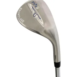 Used Edel Trapper Wedge Golf Clubs