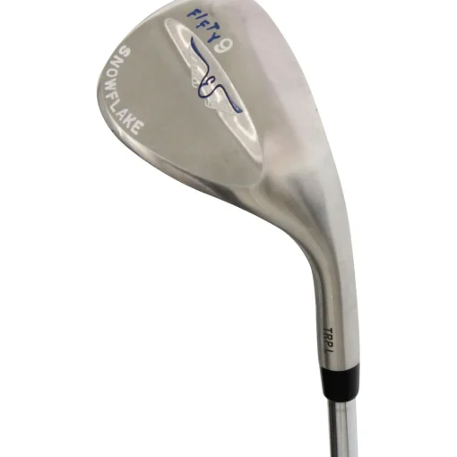 Used Edel Trapper Wedge Golf Clubs