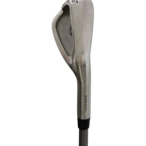 Used Edel Variable Length Iron Set Golf Clubs