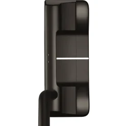 Used Evnroll ER2 Black MidBlade Putter Golf Clubs