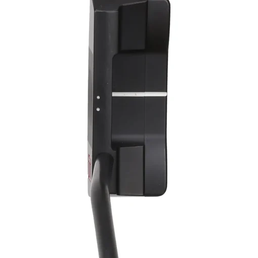 Used Evnroll ER2 MidBlade Black TourTac Putter Golf Clubs