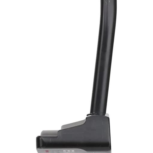 Used Evnroll ER2 MidBlade Black TourTac Putter Golf Clubs