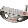Used Evnroll ER7 Satin FullMallet Gravity Grip Putter Golf Clubs