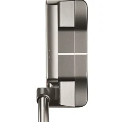 Used Evnroll ER2.2 Satin MidBlade Putter Golf Clubs