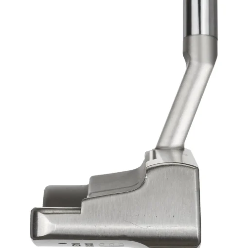 Used Evnroll ER2v Inline Slant MidBlade Black Pistol Putter Golf Clubs