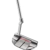 Used Evnroll ER8v3 Long Plumber TourMallet White TourTac Putter Golf Clubs