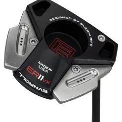 Used Evnroll ER11vx Putter Golf Clubs