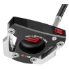 Used Evnroll EV12 Black Inline Short Slant Putter Golf Clubs