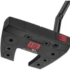 Used Evnroll EV5.1 Black Short Slant Putter Golf Clubs