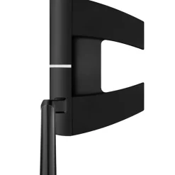 Used Evnroll EV5.1 Black Short Slant Putter Golf Clubs