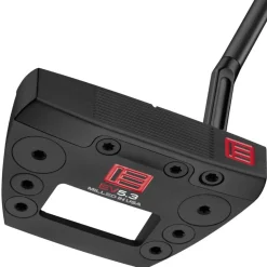 Used Evnroll EV5.3 Black Short Slant w/Gravity Grip Putter Golf Clubs