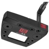 Used Evnroll EV5.3 Black Short Plumber w/Gravity Grip Putter Golf Clubs