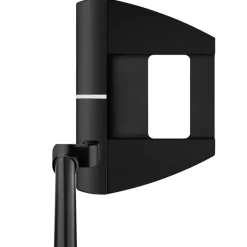 Used Evnroll EV5.3 Black Short Plumber w/Gravity Grip Putter Golf Clubs