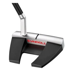 Used Evnroll EV5.1 Duo Short Slant w/Gravity Grip Putter Golf Clubs