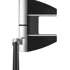 Used Evnroll EV5.2 Duo Short Plumber w/Gravity Grip Putter Golf Clubs