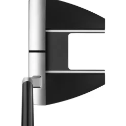 Used Evnroll EV5.2 Duo Short Slant w/Black Tour Tac Grip Putter Golf Clubs