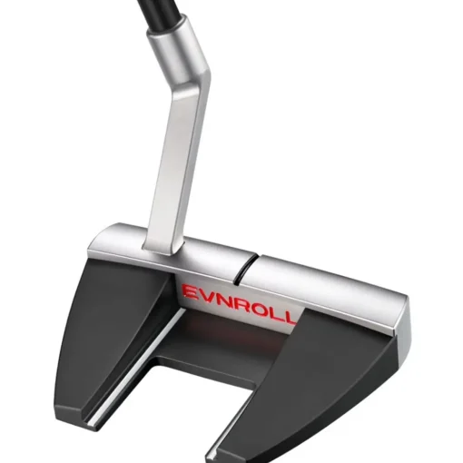 Used Evnroll EV5.2 Midlock Putter Golf Clubs