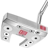 Used Evnroll EV5.1 Satin Short Slant Putter Golf Clubs