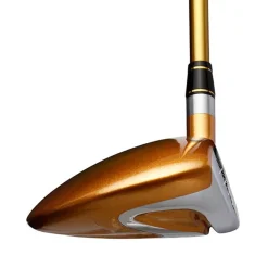 Used Honma Beres 4-Star Fairway Wood Golf Clubs
