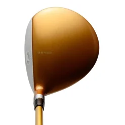 Used Honma Beres 4-Star Fairway Wood Golf Clubs