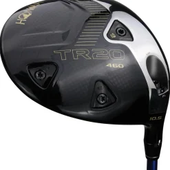 Used Honma TR20 460 Driver Golf Clubs