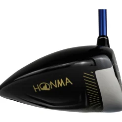 Used Honma TR20 460 Driver Golf Clubs