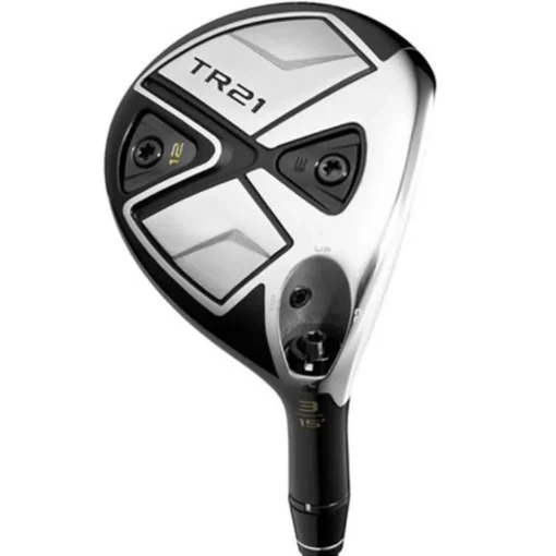 Used Honma TR21 Fairway Wood Golf Clubs