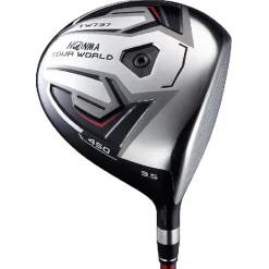 Used Honma TW737 450 Driver Golf Clubs