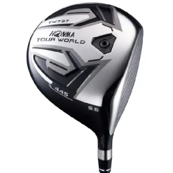 Used Honma TW737 445 Driver Golf Clubs