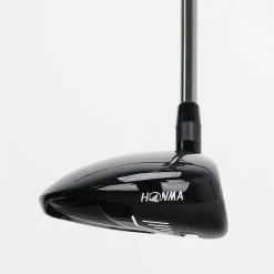 Used Honma TW757 Fairway Wood Golf Clubs