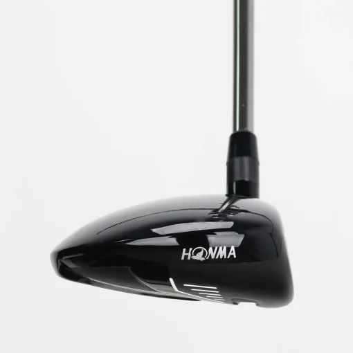 Used Honma TW757 Fairway Wood Golf Clubs