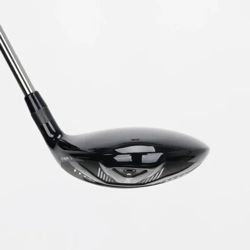 Used Honma TW757 Fairway Wood Golf Clubs