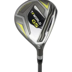 Used Honma TW GS Fairway Wood Golf Clubs