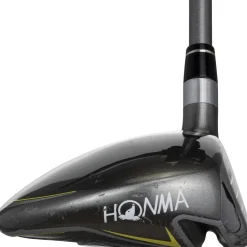 Used Honma TW GS Fairway Wood Golf Clubs