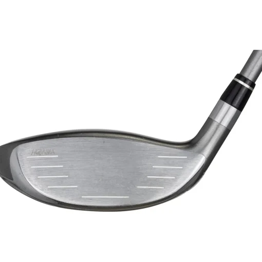 Used Honma TW GS Fairway Wood Golf Clubs