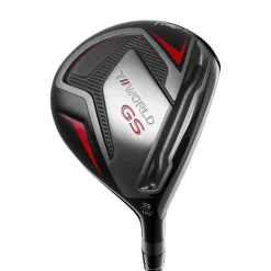 Used Honma TW GS Fairway Wood Golf Clubs