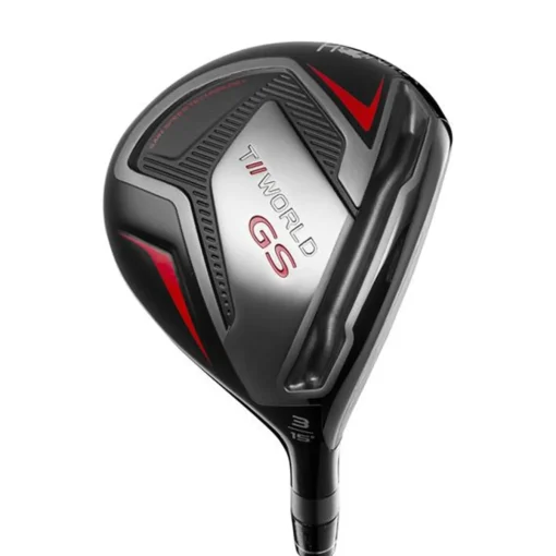 Used Honma TW GS Fairway Wood Golf Clubs
