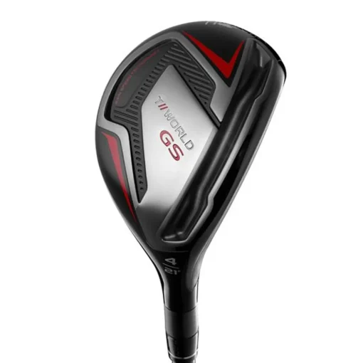 Used Honma TW GS Hybrid Golf Clubs