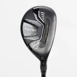 Used Honma TW757 Hybrid Golf Clubs