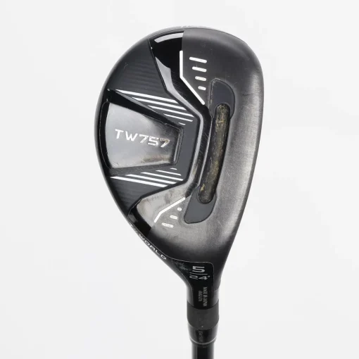 Used Honma TW757 Hybrid Golf Clubs