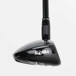 Used Honma TW757 Hybrid Golf Clubs