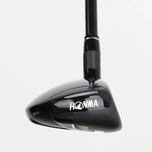 Used Honma TW757 Hybrid Golf Clubs