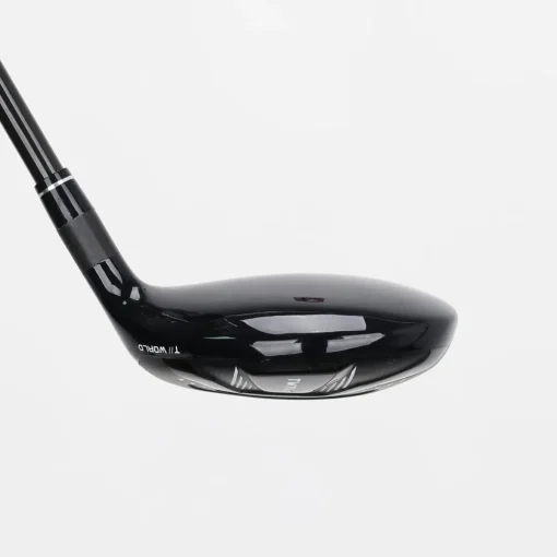 Used Honma TW757 Hybrid Golf Clubs