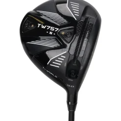 Used Honma TW757 S Driver Golf Clubs