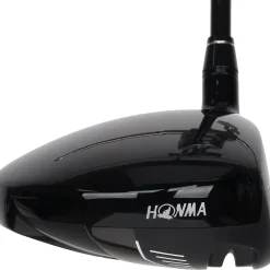 Used Honma TW757 S Driver Golf Clubs