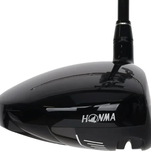 Used Honma TW757 S Driver Golf Clubs