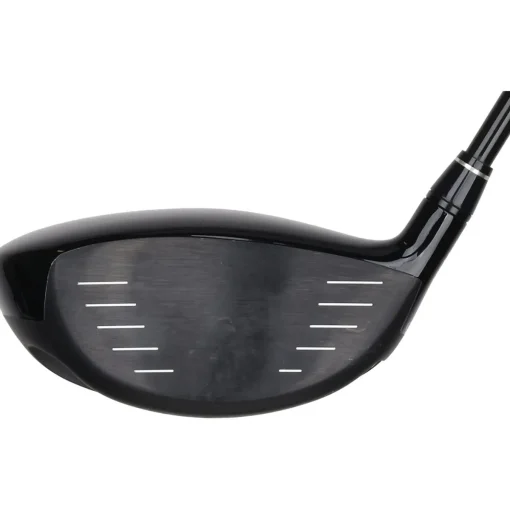 Used Honma TW757 S Driver Golf Clubs