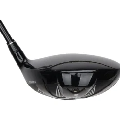 Used Honma TW757 S Driver Golf Clubs