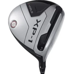 Used Honma TW XP-1 Driver Golf Clubs