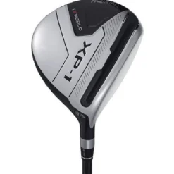 Used Honma TW XP-1 Fairway Wood Golf Clubs